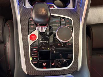 صورة مصغرة 20 لـ 2024 BMW XM