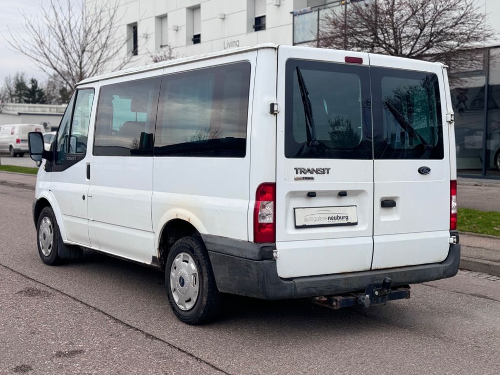FORD Transit 5