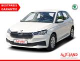 Skoda Fabia 1.0 MPI Active LED Klima DAB - Skoda Fabia: Mpi