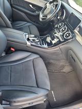 Mercedes-Benz GLC 250 4MATIC Coupé Autom. - - Mercedes-Benz GLC-Klasse Gebrauchtwagen in Hamburg