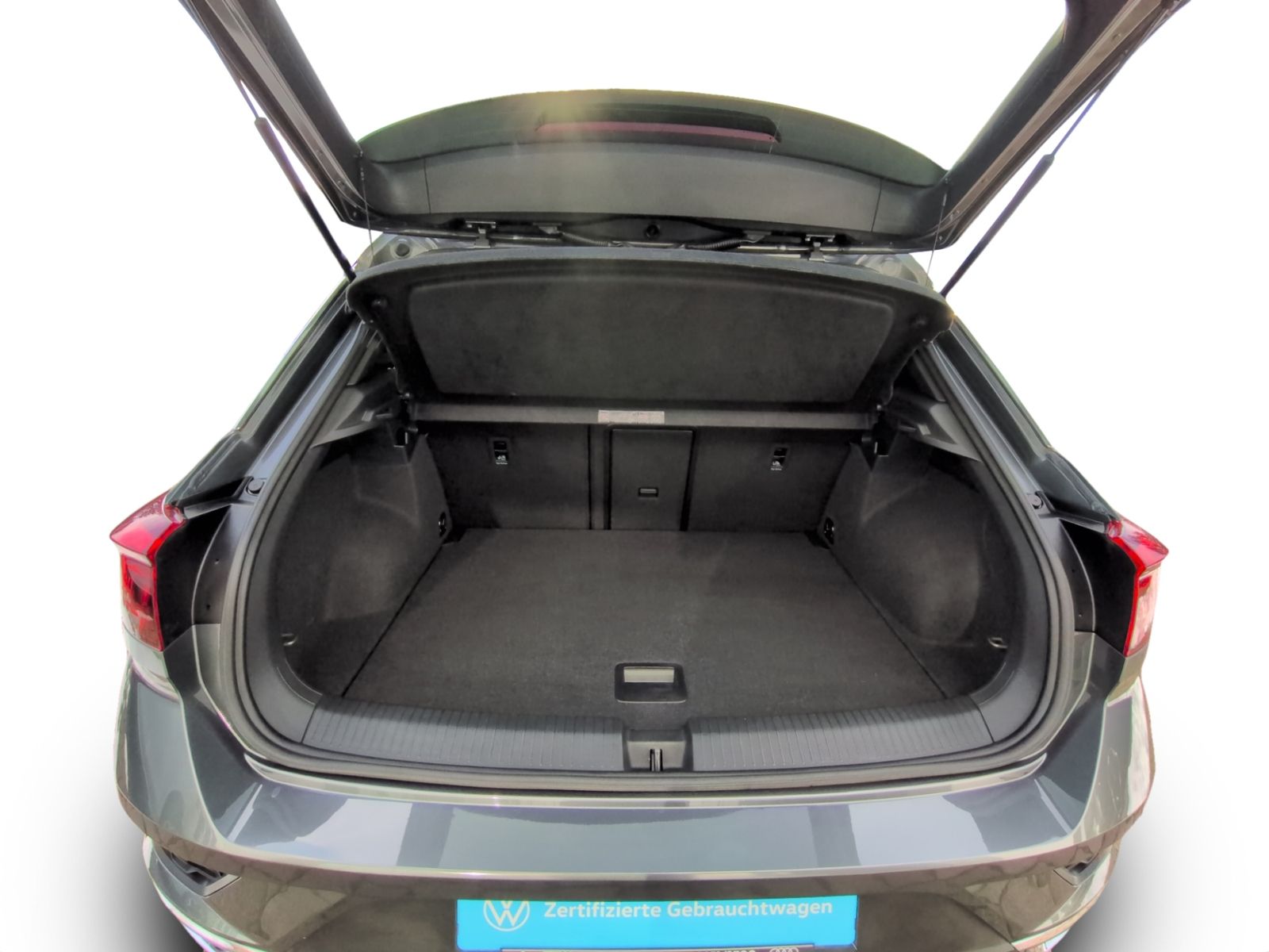 T-Roc 1.5 TSI Sport AHK+NAVI+SHZ+PDC