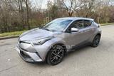 Toyota TOYOTA C-HR 1.8 Hybrid E-CVT Lounge - Toyota C-HR Kombi Gebrauchtwagen