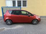 Opel Meriva B Color Edition - Opel Meriva: Edition