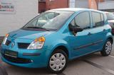 Renault Modus Cite*KLIMA*ISOFIX*FAHRRADTRÄGER*TÜV+SERVIC - Renault Modus Cite mit Benzin-Antrieb