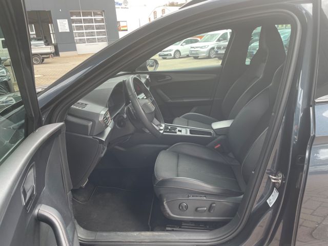 Leon ST 1.4 HYBRID 180kW VZ DSG ACC / NAV / FLA