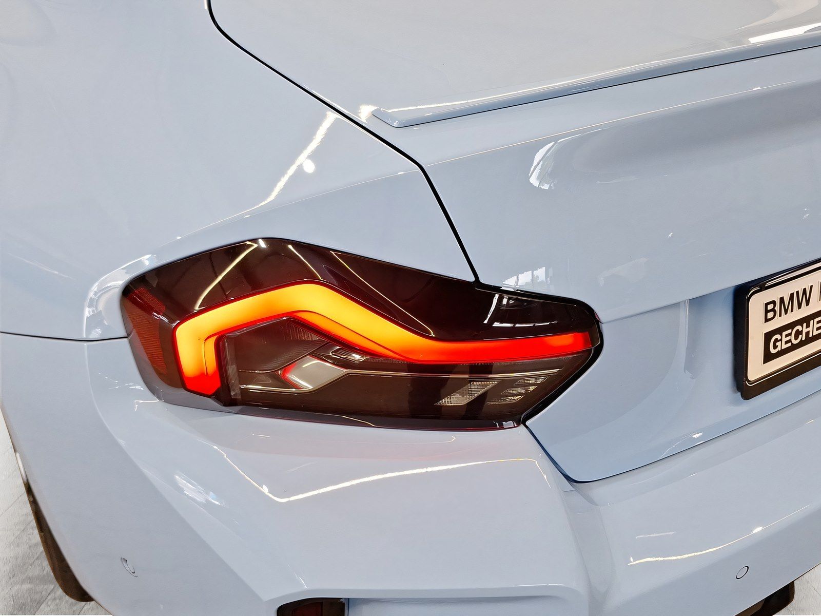 BMW M2 - Bild 10