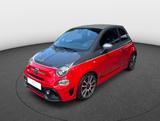 Abarth 500C "595 TURISMO" Beats|Automatik|Navi|Leder - Abarth aus 2017