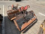 Andere Hydraulischer Grabenräumlöffel - Gebraucht Grabenräumlöffel