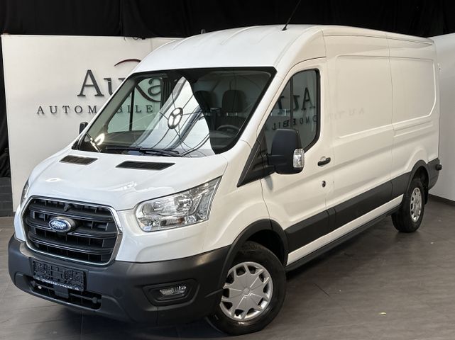 Ford Transit 350 L3 NAV+KAMERA+CARPLAY+TEMPO+SHZ+1HD