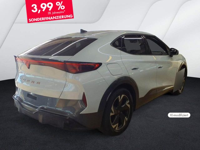 Cupra Tavascan - Bild 2