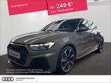 Audi A1 Sportback S line 30 TFSI 81(110) kW(PS) 6-Gan