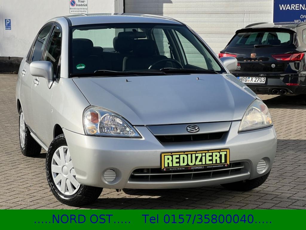 Suzuki Liana