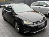 Volkswagen Golf VII Lim. R-Line Highline BMT 4Motion - VW Golf Gebrauchtwagen in Bielefeld