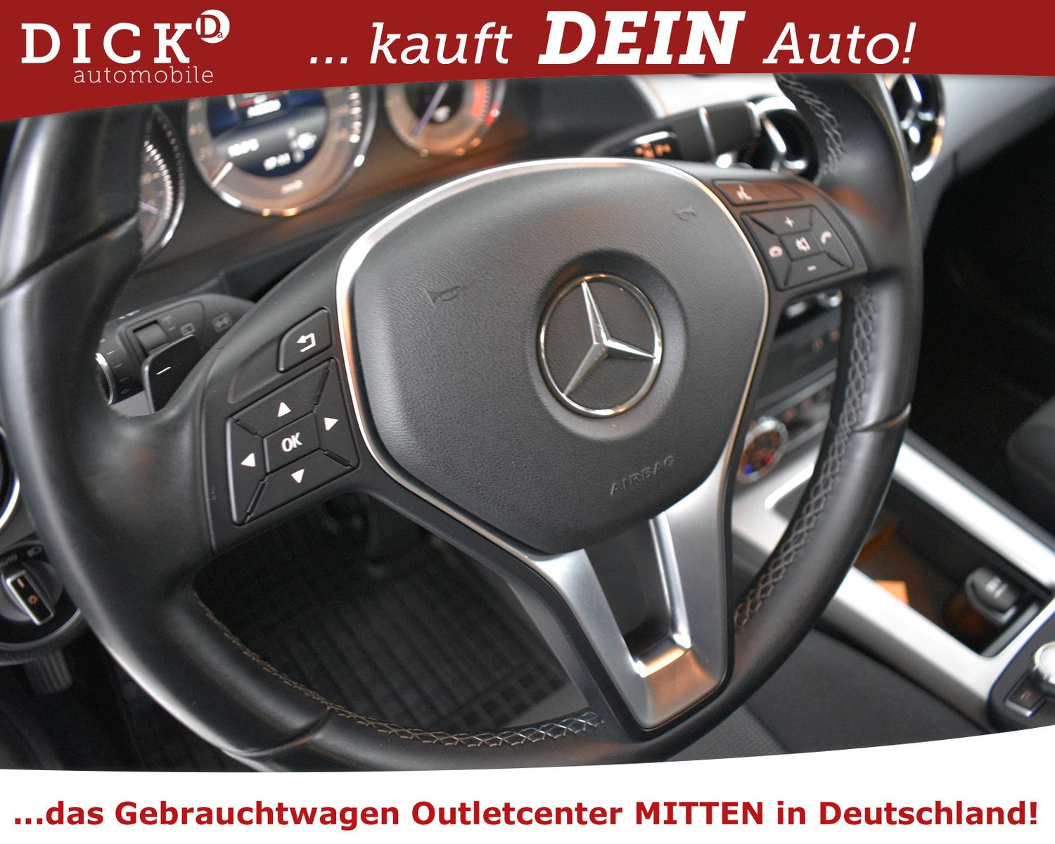 MERCEDES-BENZ GLK 220 CDI 4Mat 7G. NAVI+XEN+AHK+PARK+SHZ+TEMP+ - Image 15