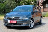 Skoda Fabia Style - Skoda Fabia Gebrauchtwagen in Hannover