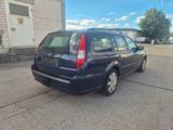 Ford Mondeo Turnier Futura X - Ford Mondeo aus 2006: Kombi