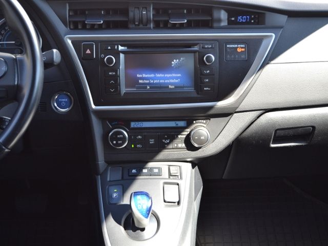 Auris 1.8 VVT-i Hybrid Autom. EDITION/BUSINESS/R