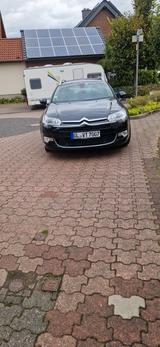 Citroën C5 Tourer BlueHDi 180 S&S Exclusive EAT6 Exc... - Citroën C5: mit Anhängerkupplung