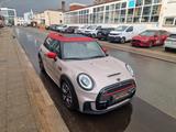 MINI John Cooper Works,Mini 3-trg.Navi,Kamera,Head Up - MINI MINI: Works