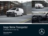 Mercedes-Benz eVito 111 Kasten Lang Kamera Holzfussboden LED - Mercedes-Benz eVito