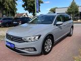 Volkswagen Passat Variant 2,0 TDI AUTOM+NAVI+