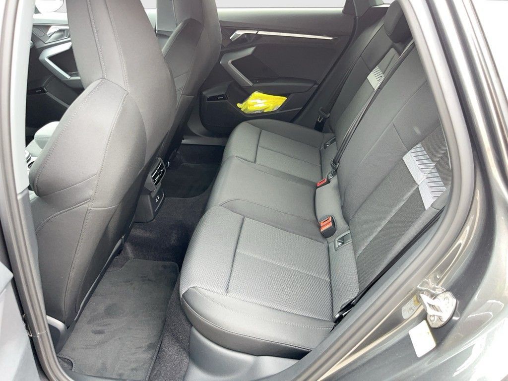 Audi A3 - Bild 16