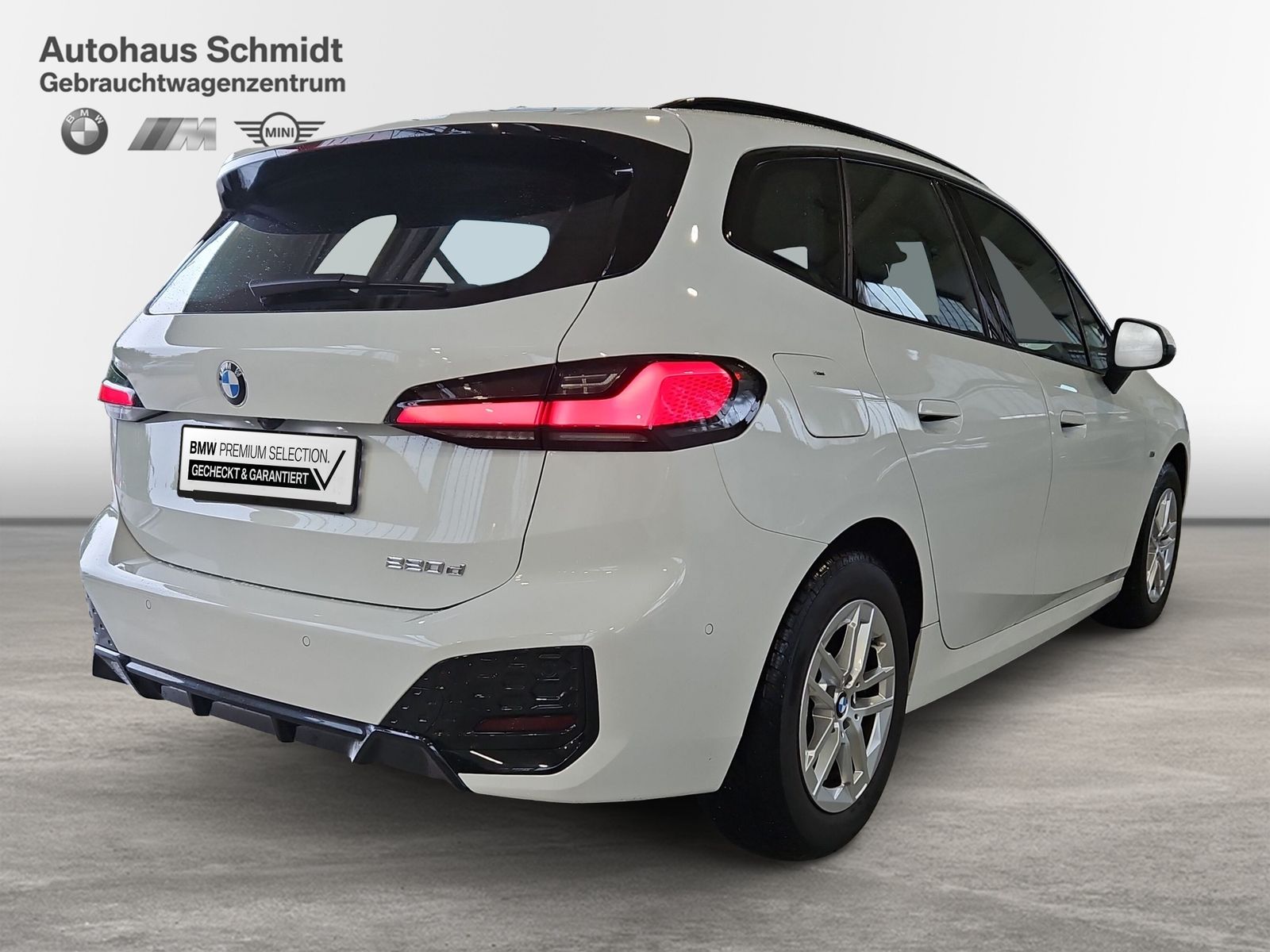 BMW 220 - Bild 5