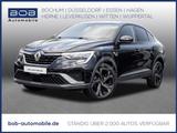 Renault Arkana TCe 160 EDC R.S. LEDER NAVI SHZ KLIMA LM