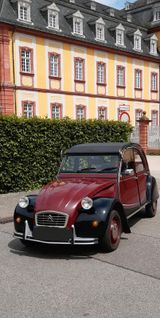 Citroën Citroen 2CV 6 Charleston - Citroën 2 CV: Ch
