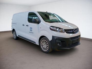 Bild 1 Opel VIVARO KASTEN EDITION M 2 SITZE INNEN VERKLEIDET