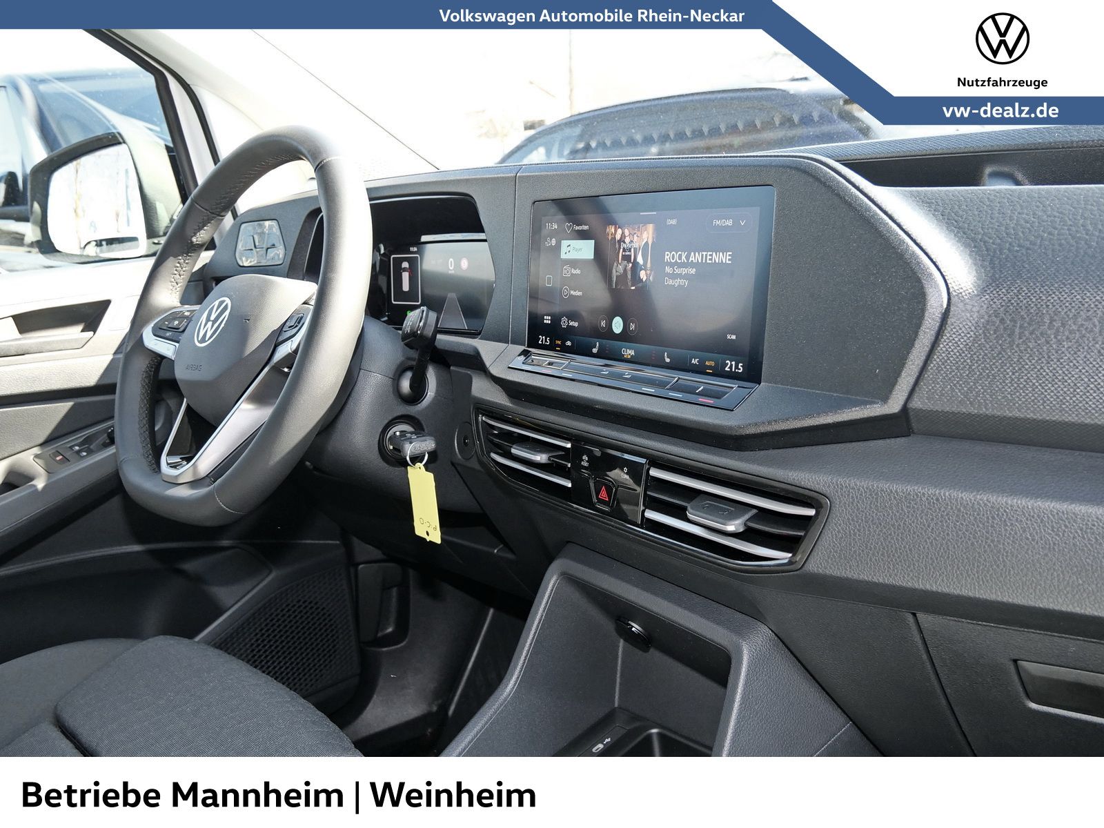 Volkswagen Caddy - Bild 20