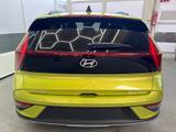 Hyundai BAYON PREMIUM NAVI SHZ RFK PDC KLIMAAUTOMATIK... - Hyundai BAYON: Regensensor
