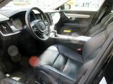 Volvo S90 D5 Aut AWD Momentum Pro Navi/RFK/SHZ/Leder/L - Volvo S90 aus 2020