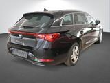 Seat Leon ST 2.0 TDI Automatik Style LED SzHzg PDC - Seat Leon in Karlsruhe