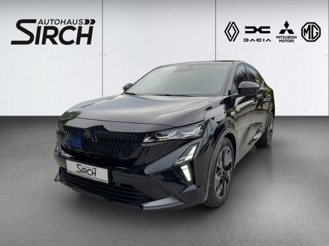 Renault Rafale Esprit Alpine E-Tech Plug-in Hybrid3004x4