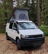 Volkswagen T5 4Motion Offroad Overland Autark Seikel SCA  - Offroad Wohnmobile & Camper
