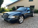 Mercedes-Benz SL 500  *Top Zustand*Hardtop*erst 89.250 km* - Mercedes-Benz: Sl Hardtop