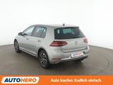 Volkswagen Golf VII 1.0 TSI Join*NAVI*VC*SHZ* - VW Golf Gebrauchtwagen in Frankfurt