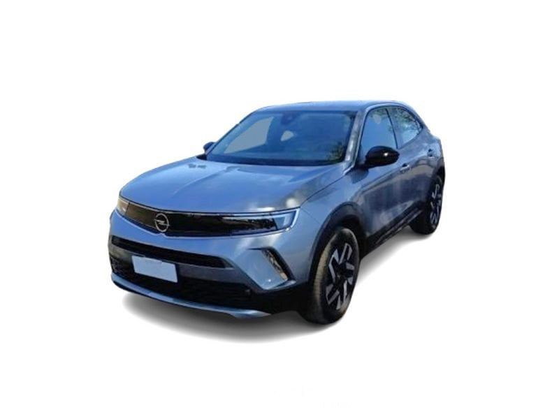 Image of Opel Mokka