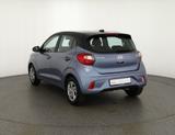 Hyundai i10 1.0 Navi Kamera Tempomat - Hyundai i10: 1.0
