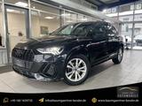 Audi Q3 35TDI S-Tronic 3xS-line MATRIX AHK VIRTUAL