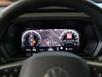 Volkswagen Caddy eHybrid DSG LED FLÜGELTÜR AHK 5J GARANTIE