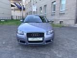 Audi A3 Sportback 1.6 Attraction Klima PDC - Audi A3 aus 2005: Sportback