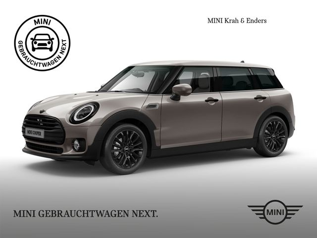 MINI Cooper Clubman Classic Trim Kamera Sportsitz LED