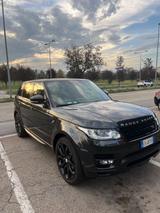 Land Rover Range Rover Range Rover 3.0 TDV6 HSE - Land Rover Range Rover Hse mit Diesel-Antrieb