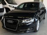 Audi A3 Sportback 2.0 TDI Ambition/Automatik - Audi A3 aus 2012 mit Diesel-Antrieb: Kombi