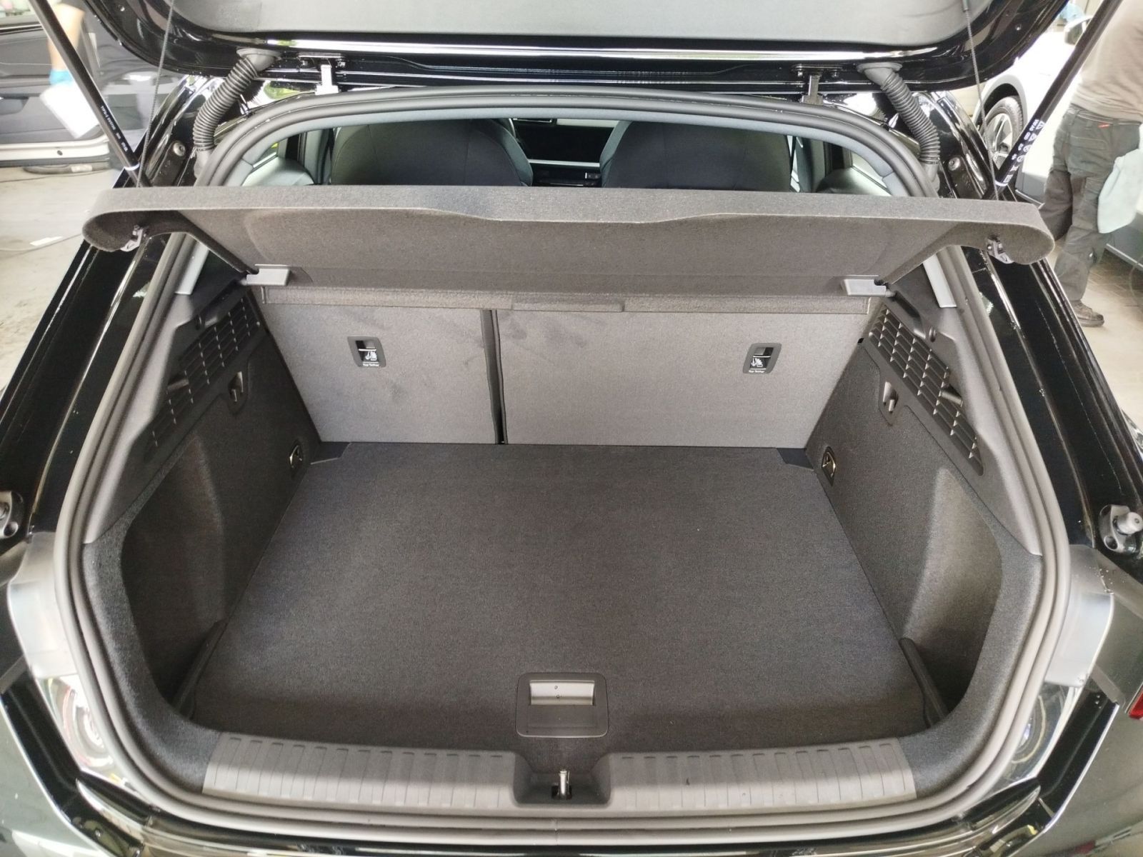 Audi A3 - Bild 6