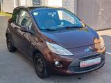 Ford Ka Titanium Garantie* Klima* TÜV 05.2026* - Ford Ka/Ka+ in Aachen