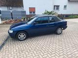 Ford Escort  Oldtimer    Ford Escort Oldtimer - Ford Escort: Old