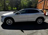 Mercedes-Benz GLA 250 4MATIC Urban Night Paket Panorama - Mercedes-Benz GLA-Klasse von privat